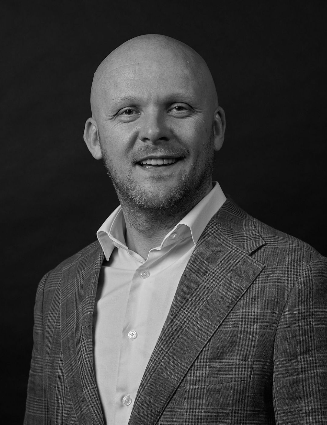 Ed de Jong