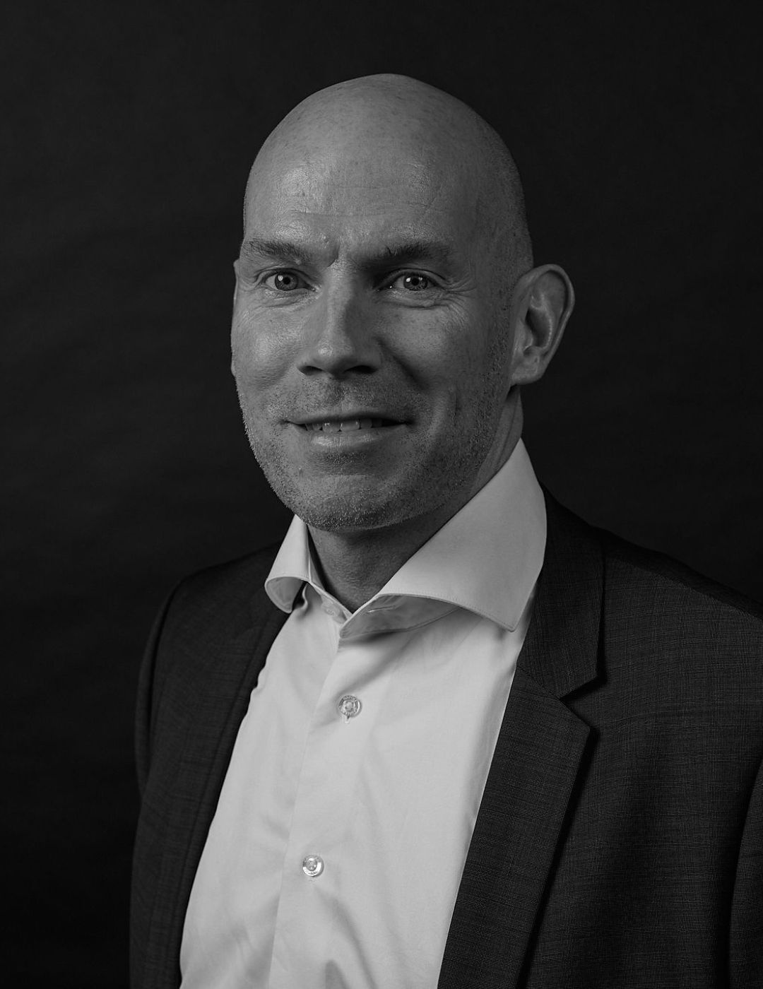 Herman Bredewold