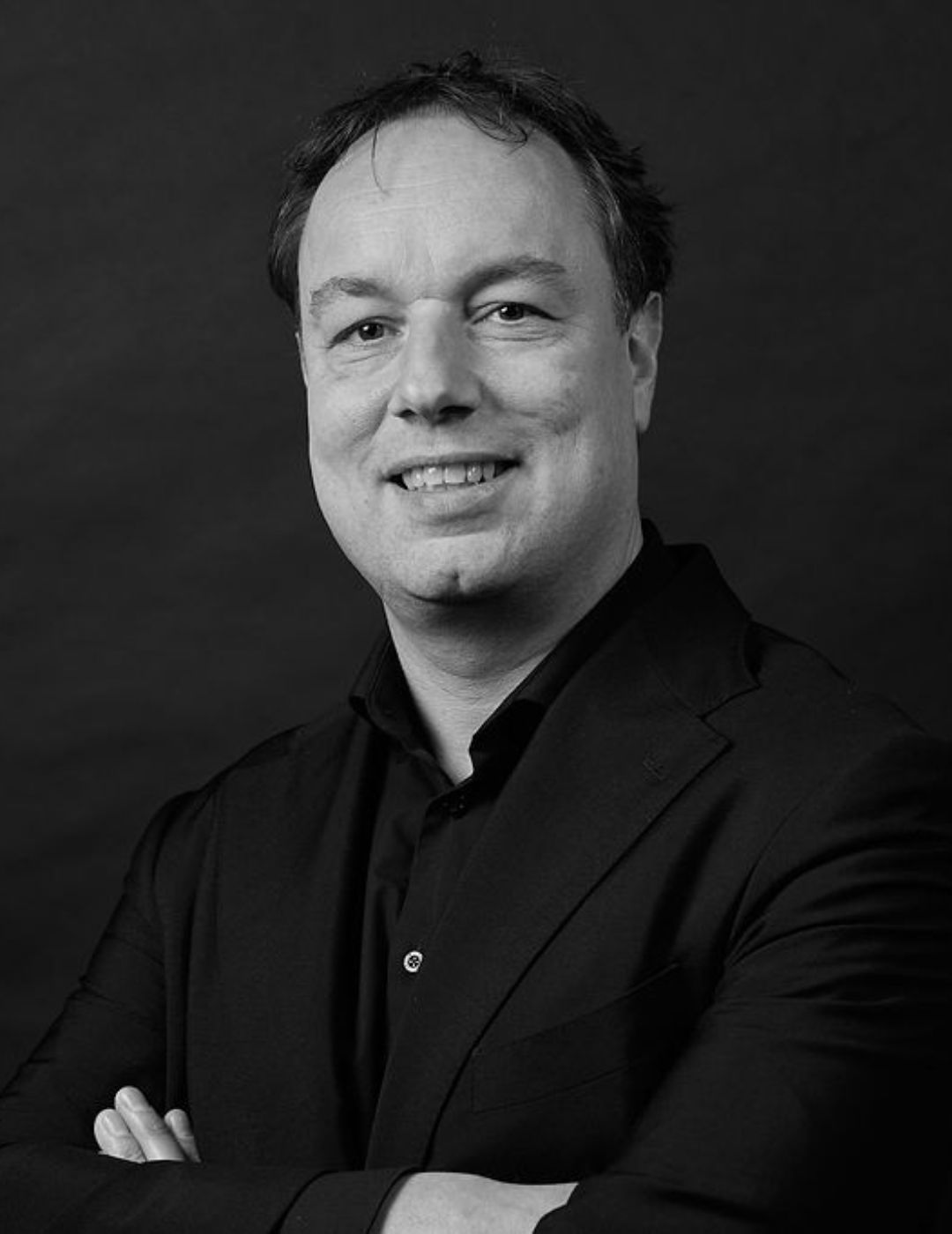 Jeroen Vermeulen