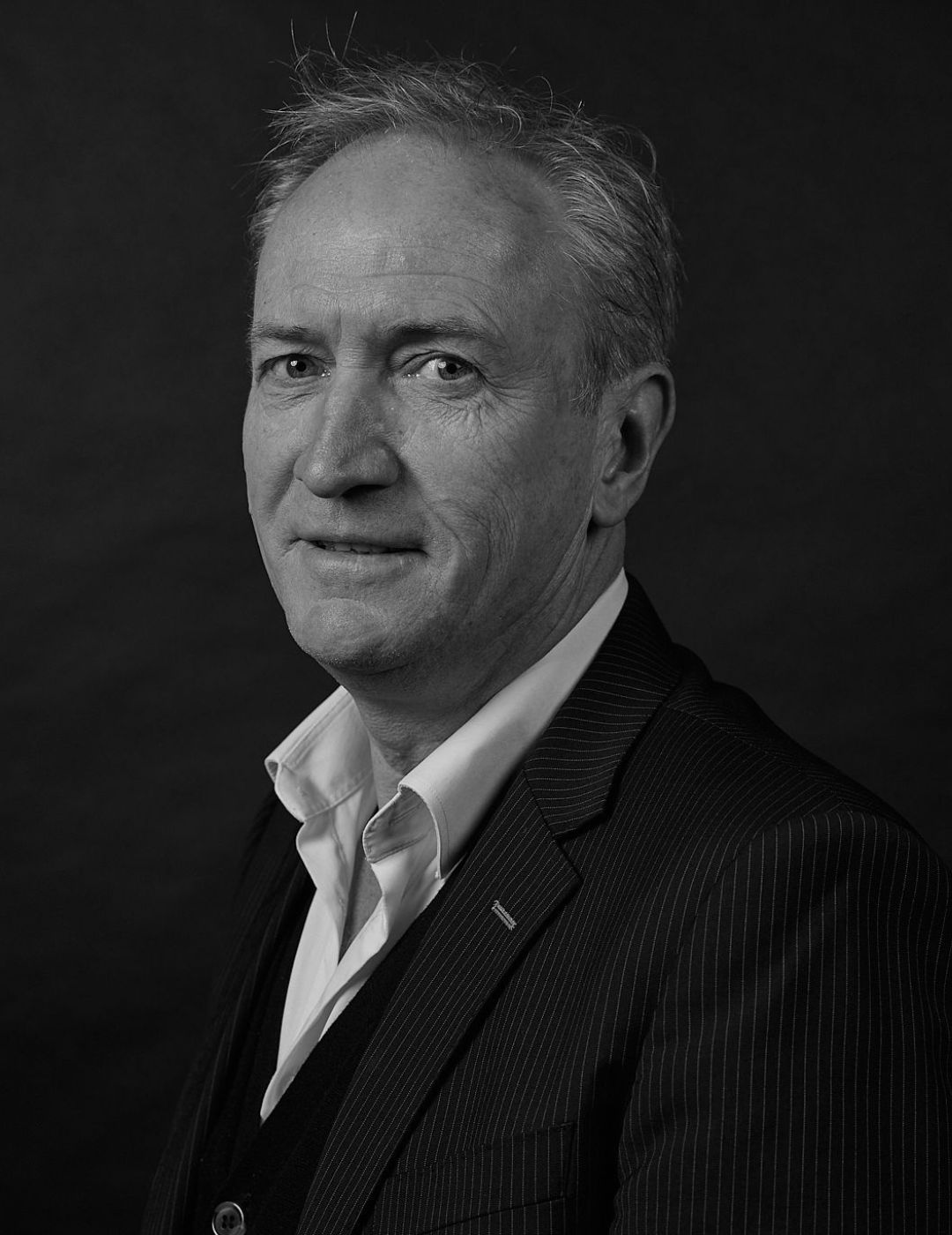 Oscar Spooren