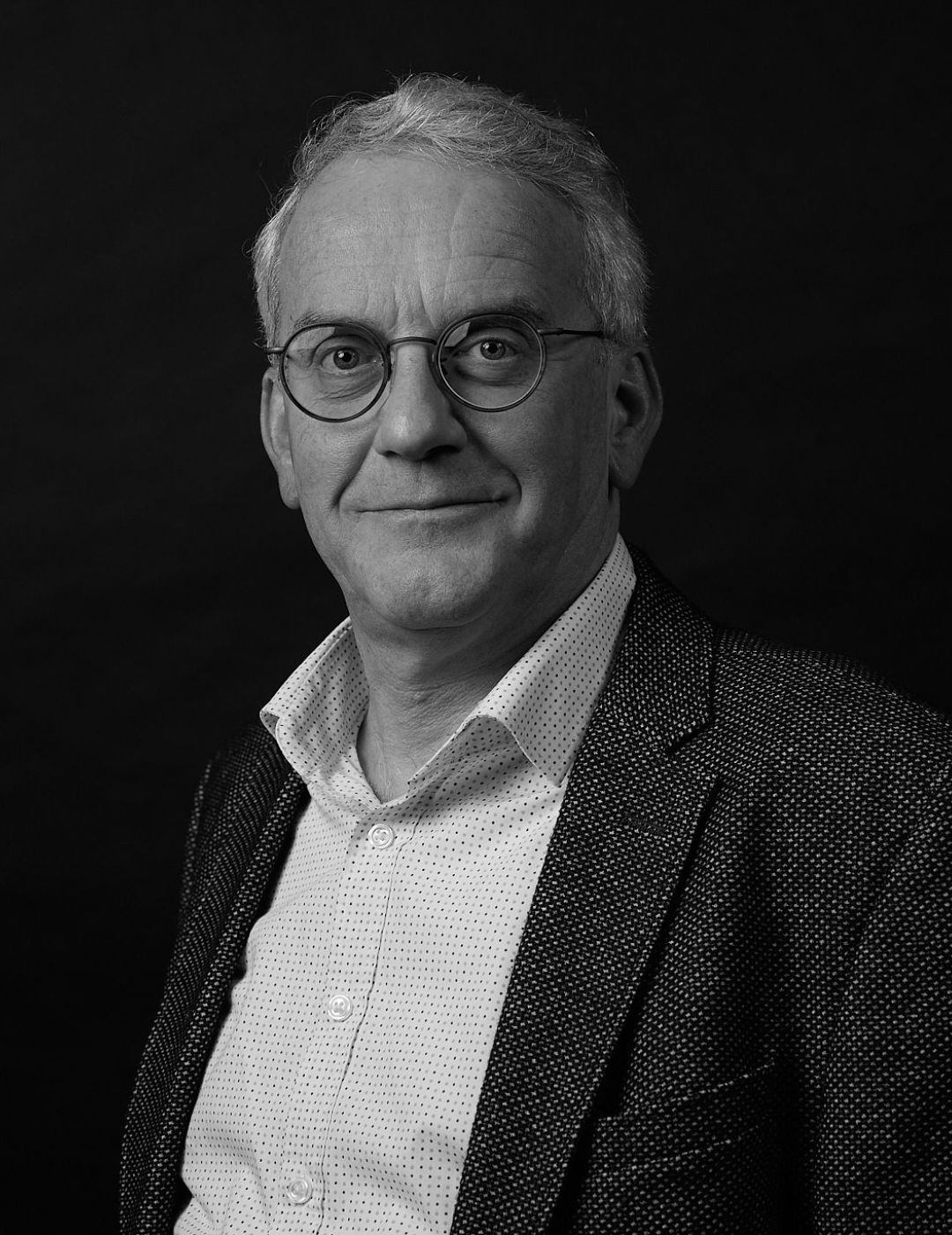 Peter Scheele