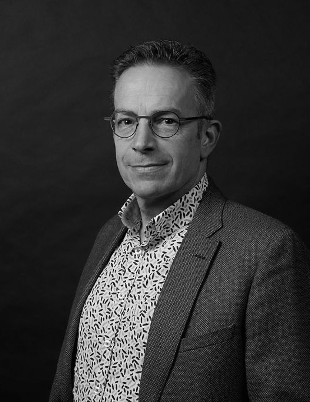 Peter van Brussel